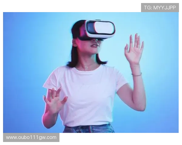 星球娱乐：融合AR／VR技术的沉浸式娱乐体验带来全新感官享受