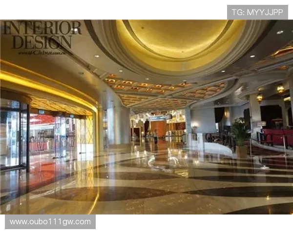 新濠国际:引领未来娱乐产业发展的创新驱动者 新濠国际:引领未来娱乐产业发展的创新驱动者