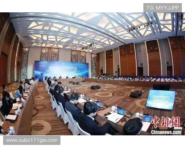 亚太国际:构建多元化合作平台实现共同繁荣 亚太国际:构建多元化合作平台实现共同繁荣